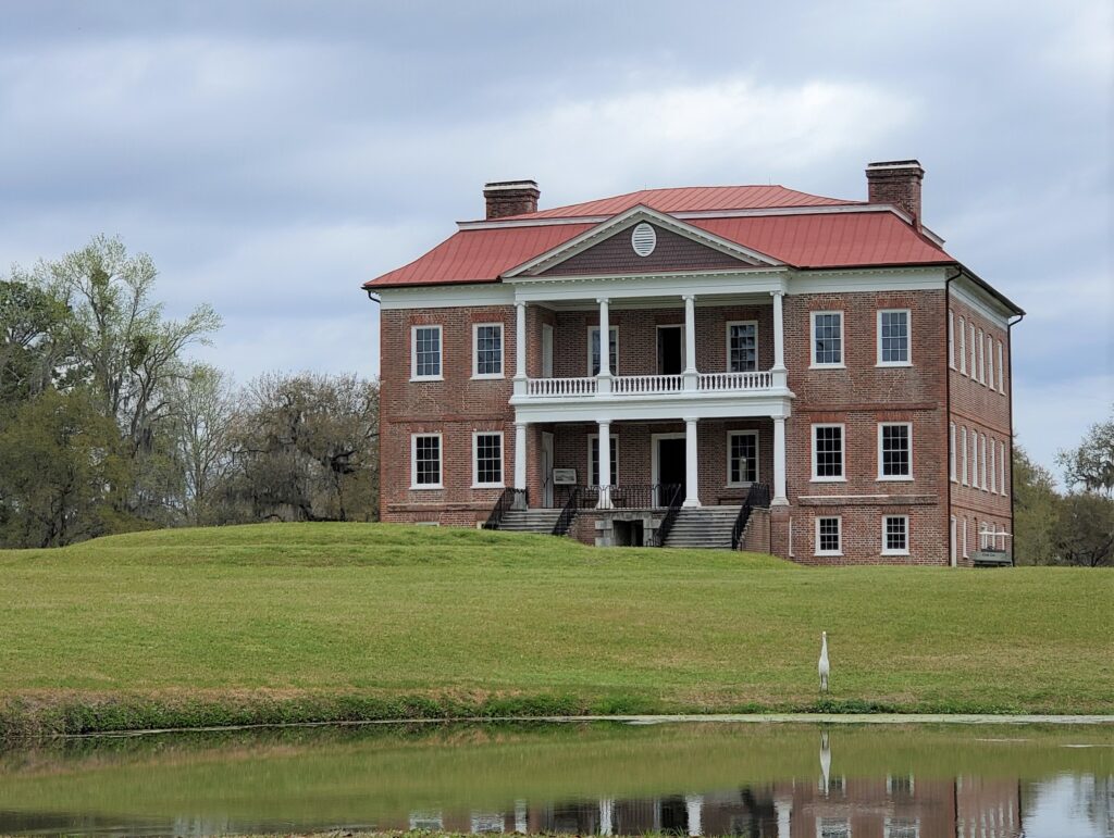 drayton hall