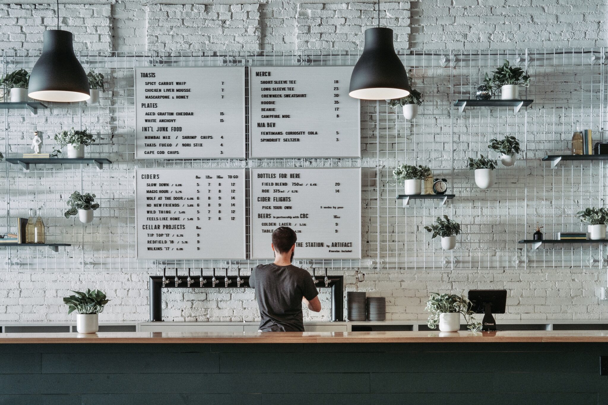 Artifact Cider Project Challenging the Way We Think About Cider