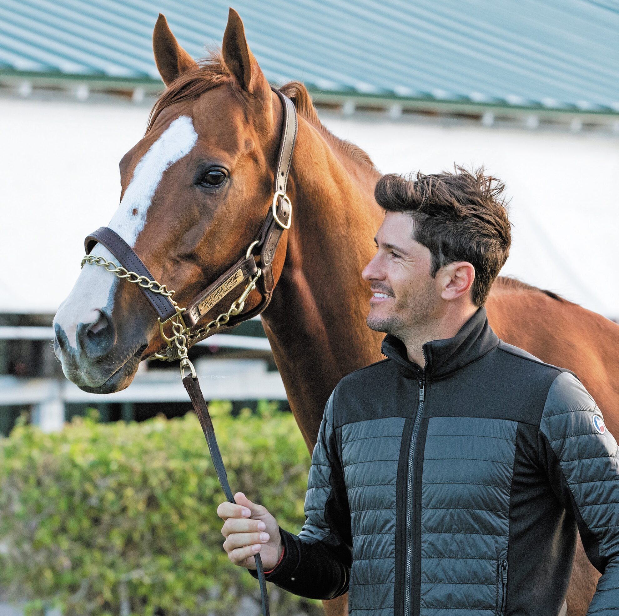 American Polo Star Nic Roldan on Harnessing the Power of the Mind ...