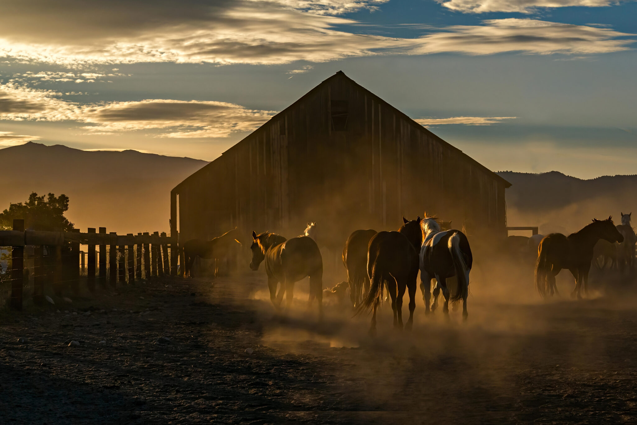 Hunewill Ranch in California is One of the Rare Places in America Where ...