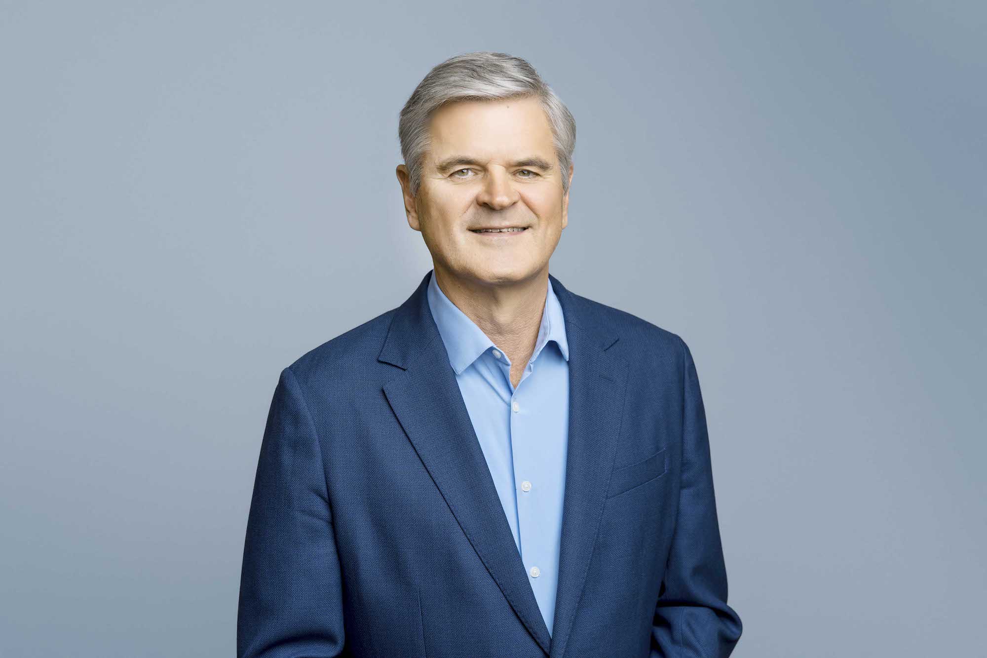 Steve Case's profile photo