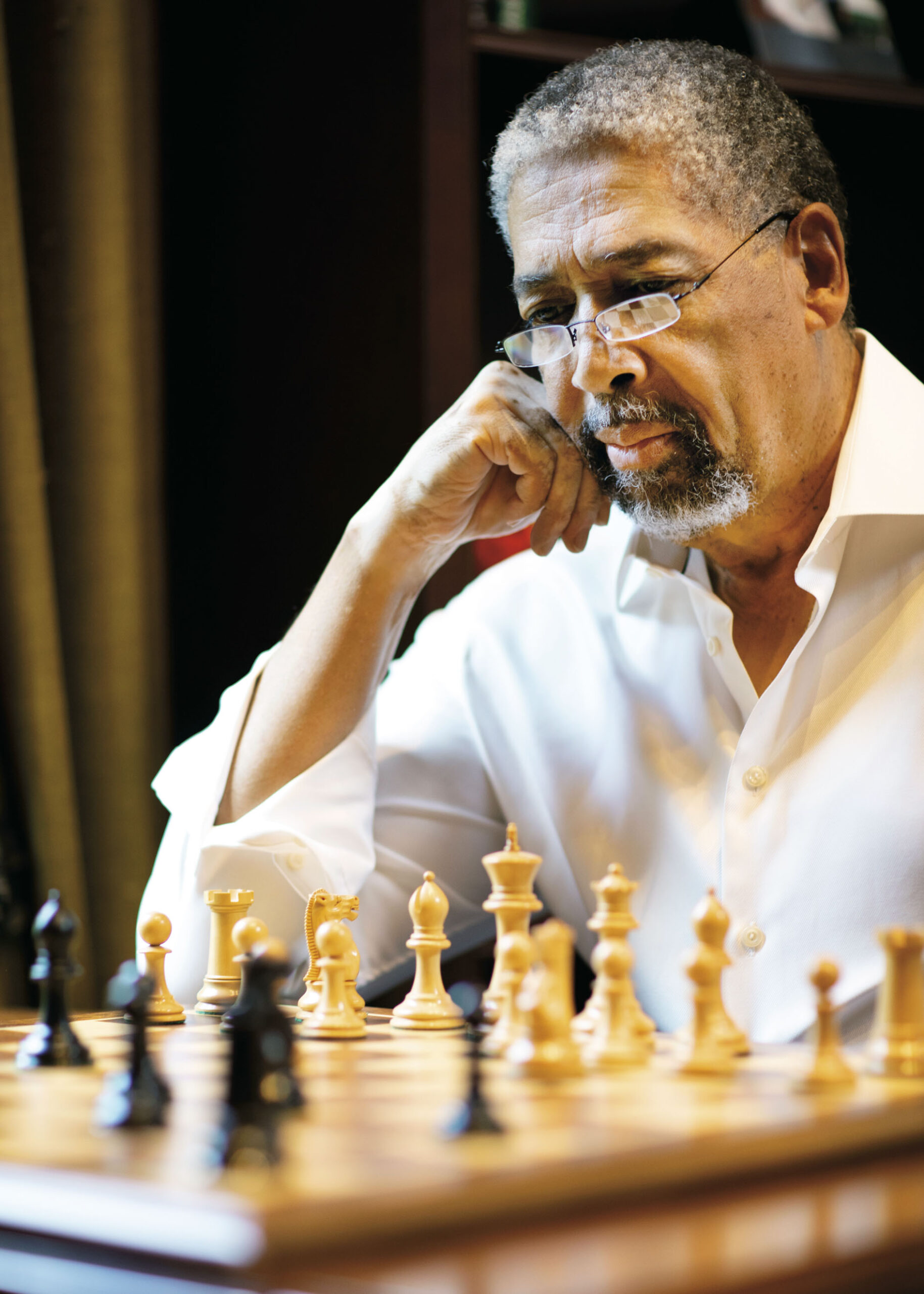 10 Big Brain Benefits of Chess - Spartanburg Chess Club